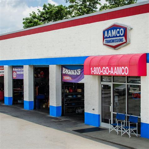 Aamco greensboro - AUTO REPAIR IN GREENSBORO AAMCO Transmission Technician GreensboroAt AAMCO Transmissions and Total Car Care of Greensboro, our professional, highly-trained technicians can perform quality auto repairs on your vehicle using the latest technologies. When you bring your car in for service, we always conduct a thorough evaluation of your …